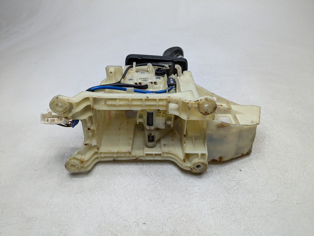 13-16 HYUNDAI SANTA FE OEM FLOOR SHIFTER AUTOMATIC TRANSMISSION GEAR SELECTOR