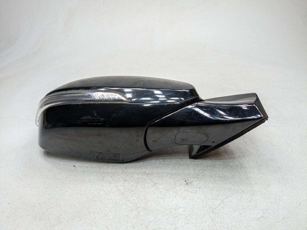 13 - 16 HYUNDAI SANTA FE OEM SIDE VIEW POWER DOOR MIRROR FRONT RIGHT PASSENGER