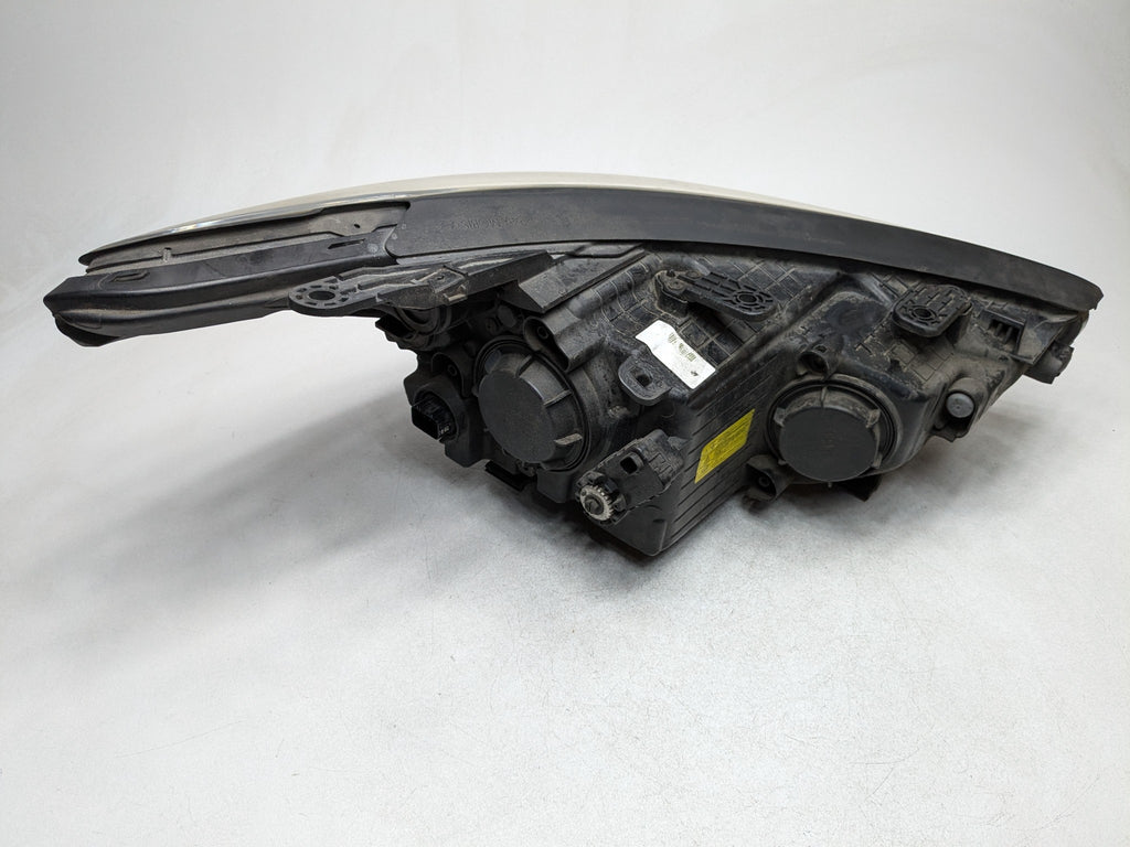 13 - 16 HYUNDAI SANTA FE OEM HALOGEN HEADLAMP ASSEMBLY FRONT LEFT DRIVER SIDE