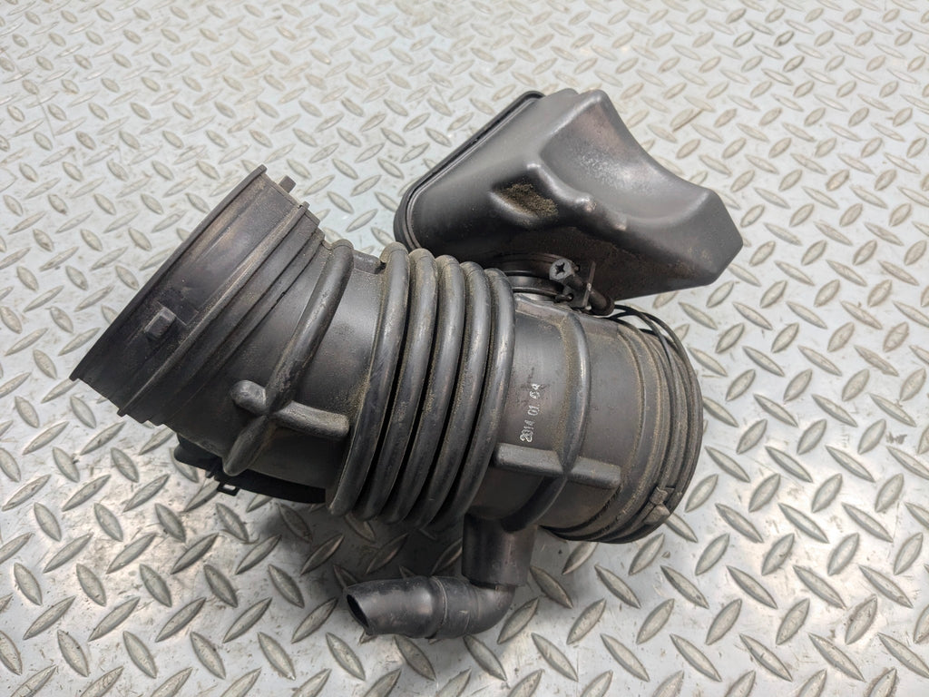 2013 - 2016 HYUNDAI SANTA FE OEM ENGINE AIR CLEANER INTAKE DUCT TUBE HOSE