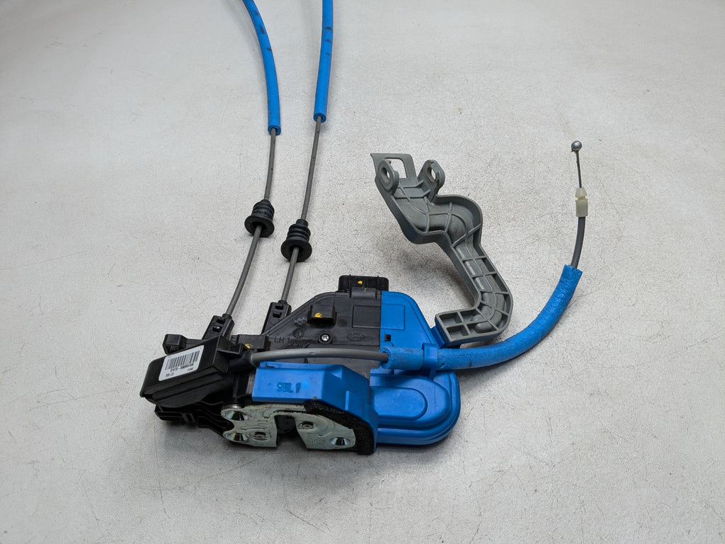 2013 - 2016 HYUNDAI SANTA FE OEM DOOR LOCK LATCH ACTUATOR REAR LEFT DRIVER SIDE