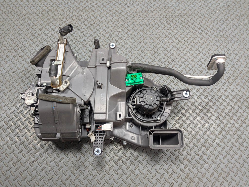 2013 - 2016 HYUNDAI SANTA FE OEM REAR AC HEATER ASSEMBLY BLOWER HOUSING BOX