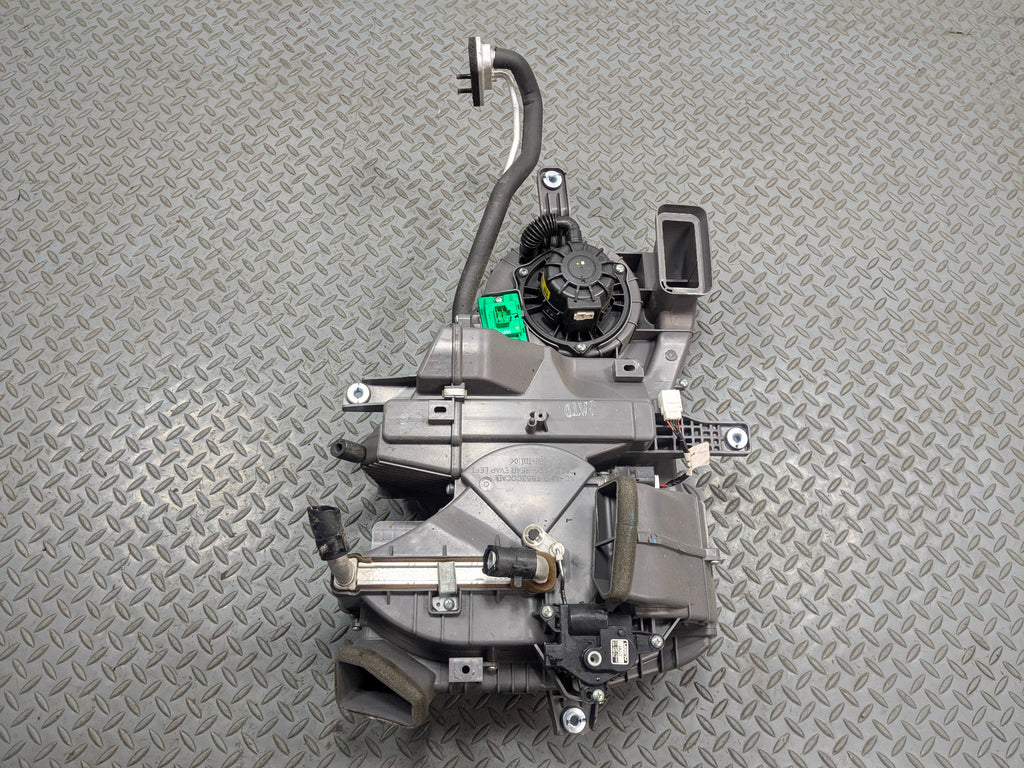 2013 - 2016 HYUNDAI SANTA FE OEM REAR AC HEATER ASSEMBLY BLOWER HOUSING BOX