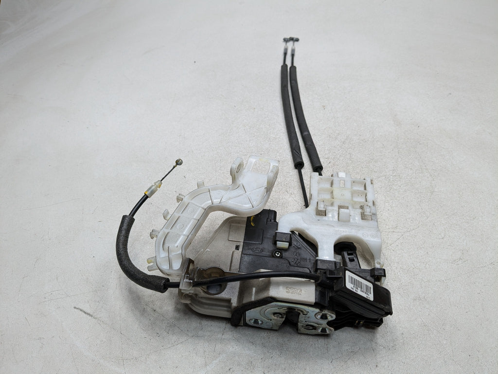 13 - 16 HYUNDAI SANTA FE OEM DOOR LOCK LATCH ACTUATOR FRONT RIGHT PASSENGER SIDE