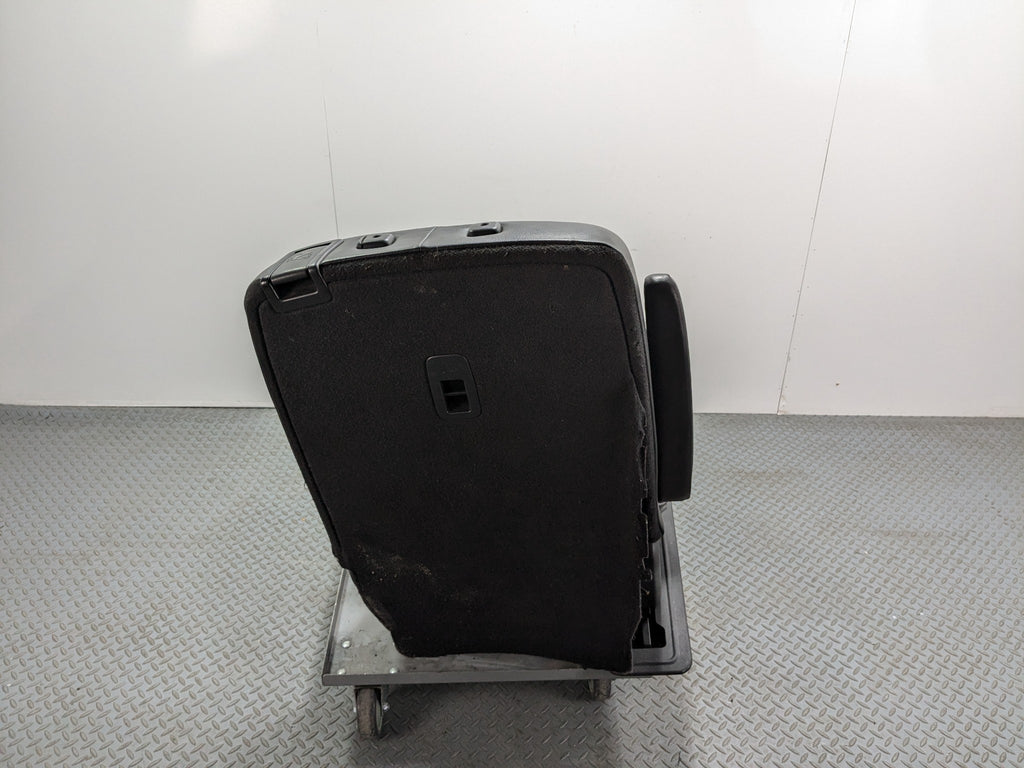 2013 - 2016 HYUNDAI SANTA FE OEM SEAT ASSEMBLY BLACK LEATHER FRONT LEFT DRIVER