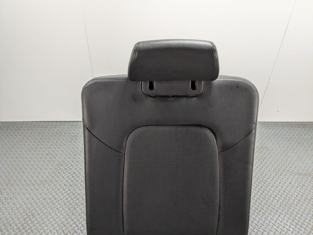 13 - 16 HYUNDAI SANTA FE OEM REAR LEFT SIDE 3RD ROW SEAT ASSEMBLY BLACK LEATHER