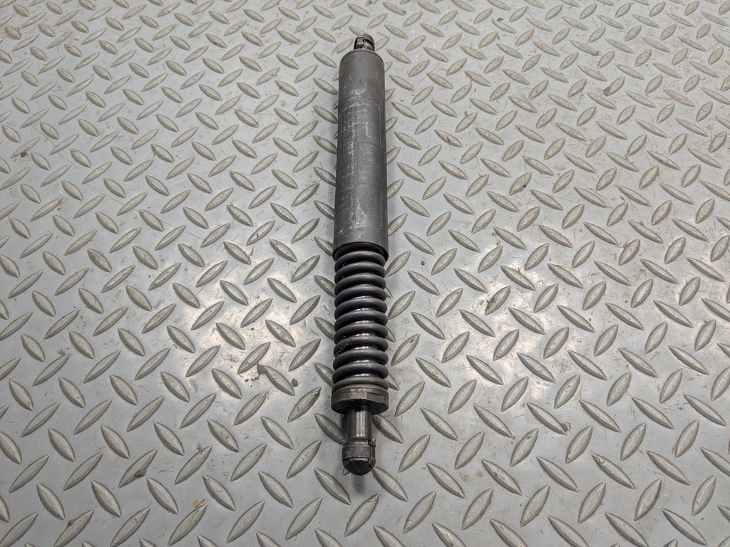 04 - 10 VOLKSWAGEN TOUAREG OEM HATCH SUPPORT GAS FILLLED STRUT REAR LEFT SIDE
