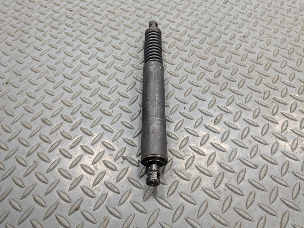 04 - 10 VOLKSWAGEN TOUAREG OEM HATCH SUPPORT GAS FILLLED STRUT REAR LEFT SIDE