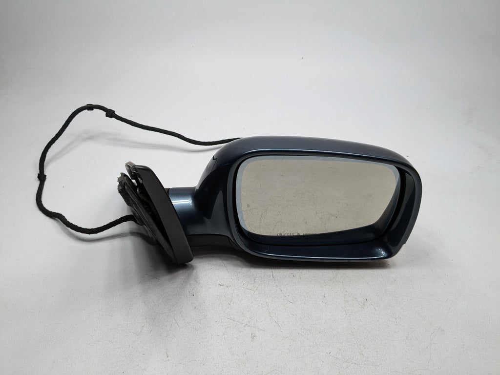 04 - 10 VOLKSWAGEN TOUAREG OEM POWER FOLDING MIRROR FRONT RIGHT PASSENGER SIDE