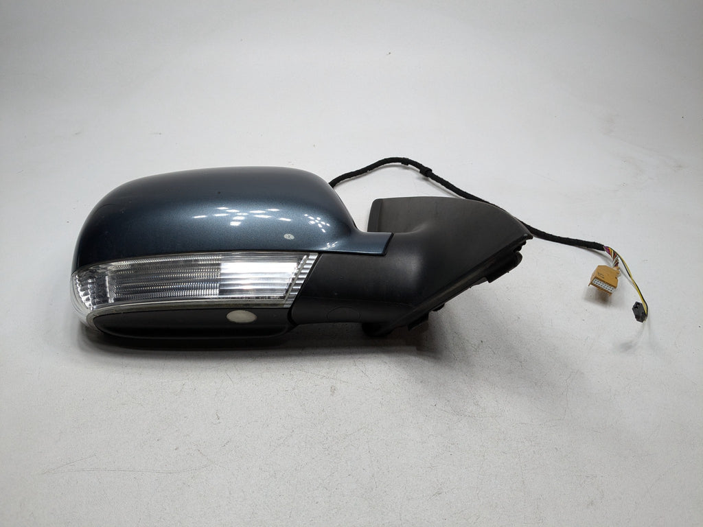 04 - 10 VOLKSWAGEN TOUAREG OEM POWER FOLDING MIRROR FRONT RIGHT PASSENGER SIDE