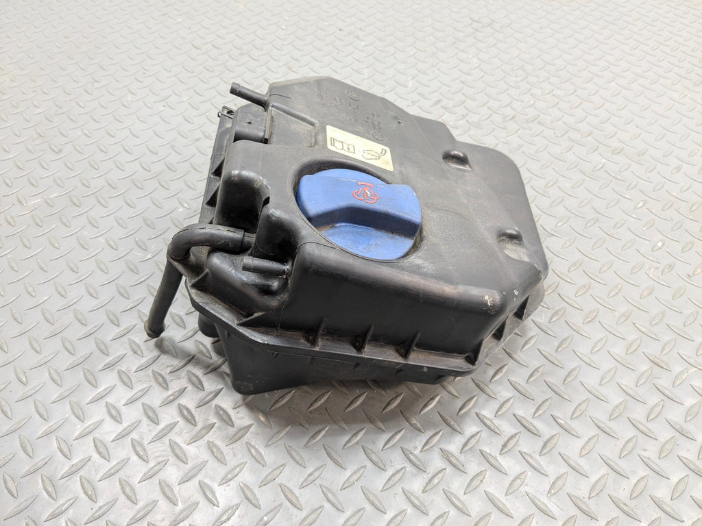 04 - 10 VOLKSWAGEN TOUAREG OEM COOLANT RECOVERY BOTTLE EXPANSION RESERVOIR TANK