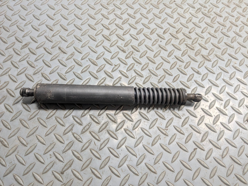 04 - 10 VOLKSWAGEN TOUAREG OEM HATCH SUPPORT GAS FILLLED STRUT REAR RIGHT SIDE