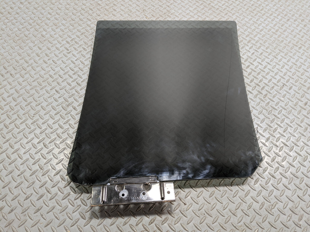 2006 - 2010 FORD EXPLORER OEM WINDOW TINTED GLASS DOOR REAR RIGHT PASSENGER SIDE