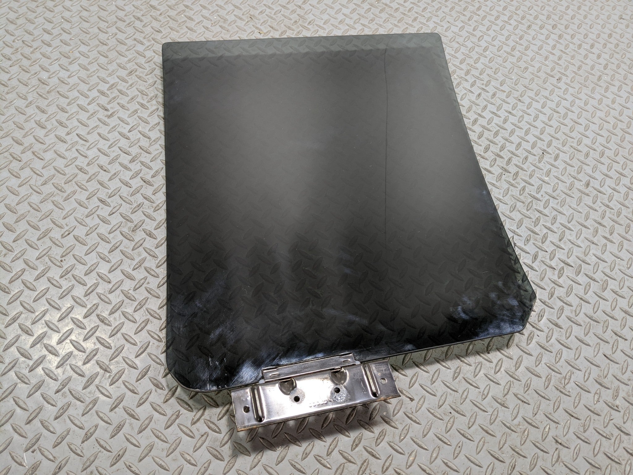 2006 - 2010 FORD EXPLORER OEM WINDOW TINTED GLASS DOOR REAR RIGHT PASSENGER SIDE