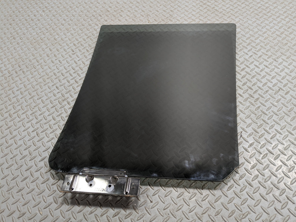 2006 - 2010 FORD EXPLORER OEM WINDOW TINTED GLASS DOOR REAR RIGHT PASSENGER SIDE