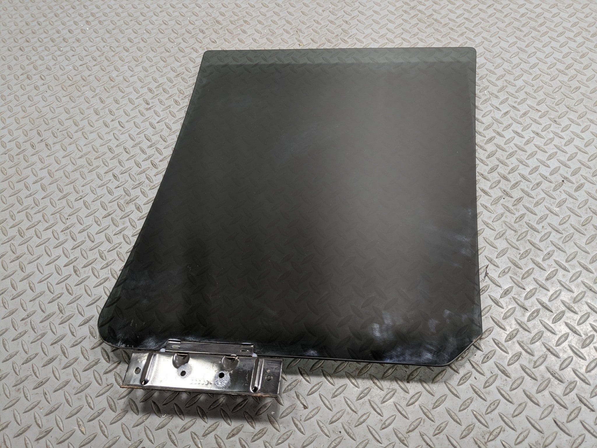 2006 - 2010 FORD EXPLORER OEM WINDOW TINTED GLASS DOOR REAR RIGHT PASSENGER SIDE