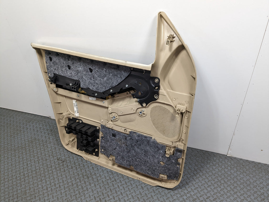 06 - 10 FORD EXPLORER OEM INTERIOR DOOR TRIM PANEL FRONT RIGHT PASSENGER SIDE