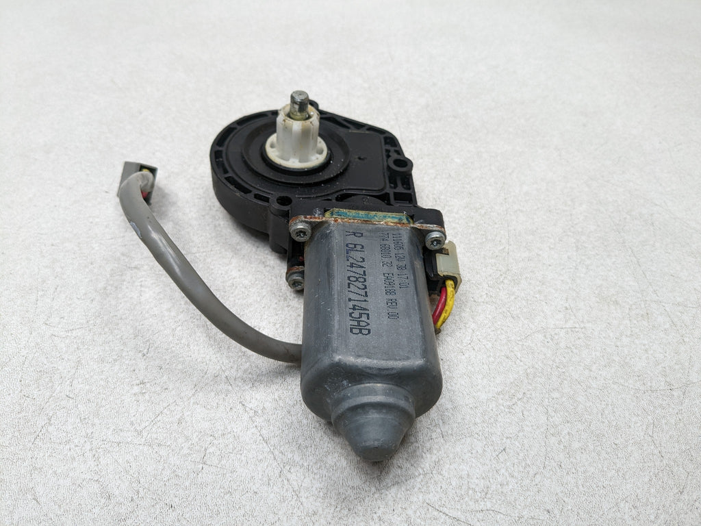 06 - 10 FORD EXPLORER OEM POWER WINDOW MOTOR ASSEMBLY REAR RIGHT PASSENGER SIDE