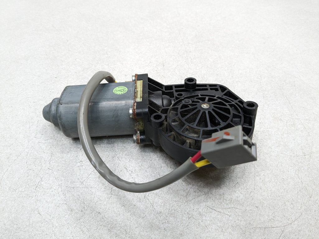 06 - 10 FORD EXPLORER OEM POWER WINDOW MOTOR ASSEMBLY REAR RIGHT PASSENGER SIDE