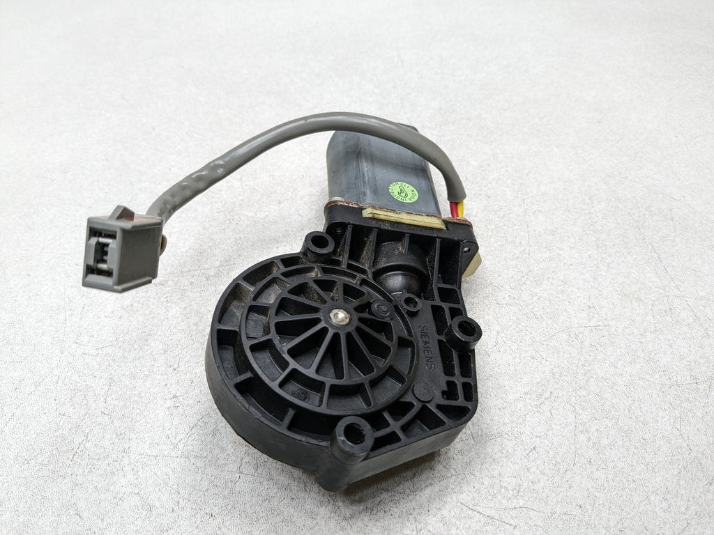 06 - 10 FORD EXPLORER OEM POWER WINDOW MOTOR ASSEMBLY REAR RIGHT PASSENGER SIDE