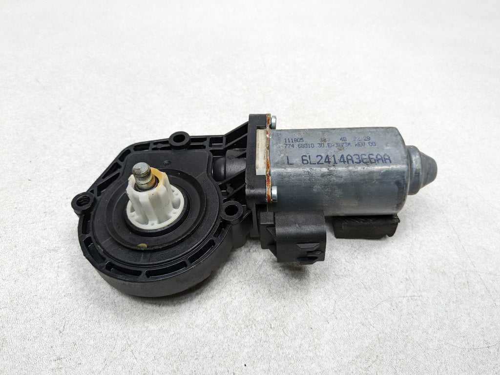 2006 - 2010 FORD EXPLORER OEM POWER WINDOW MOTOR ASSEMBLY FRONT LEFT DRIVER SIDE