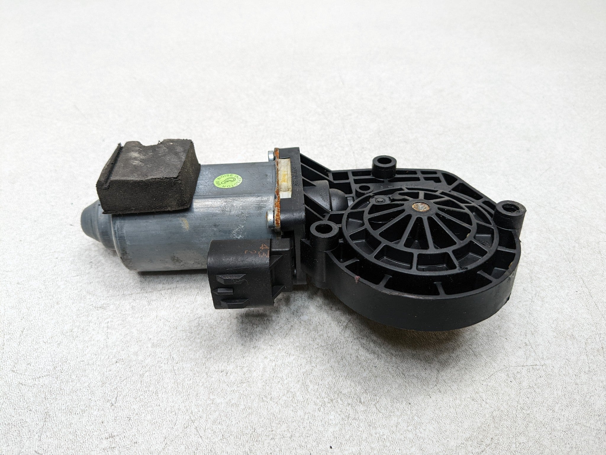 2006 - 2010 FORD EXPLORER OEM POWER WINDOW MOTOR ASSEMBLY FRONT LEFT DRIVER SIDE