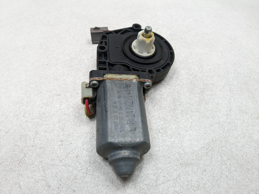 2006 - 2010 FORD EXPLORER OEM POWER WINDOW MOTOR ASSEMBLY REAR LEFT DRIVER SIDE