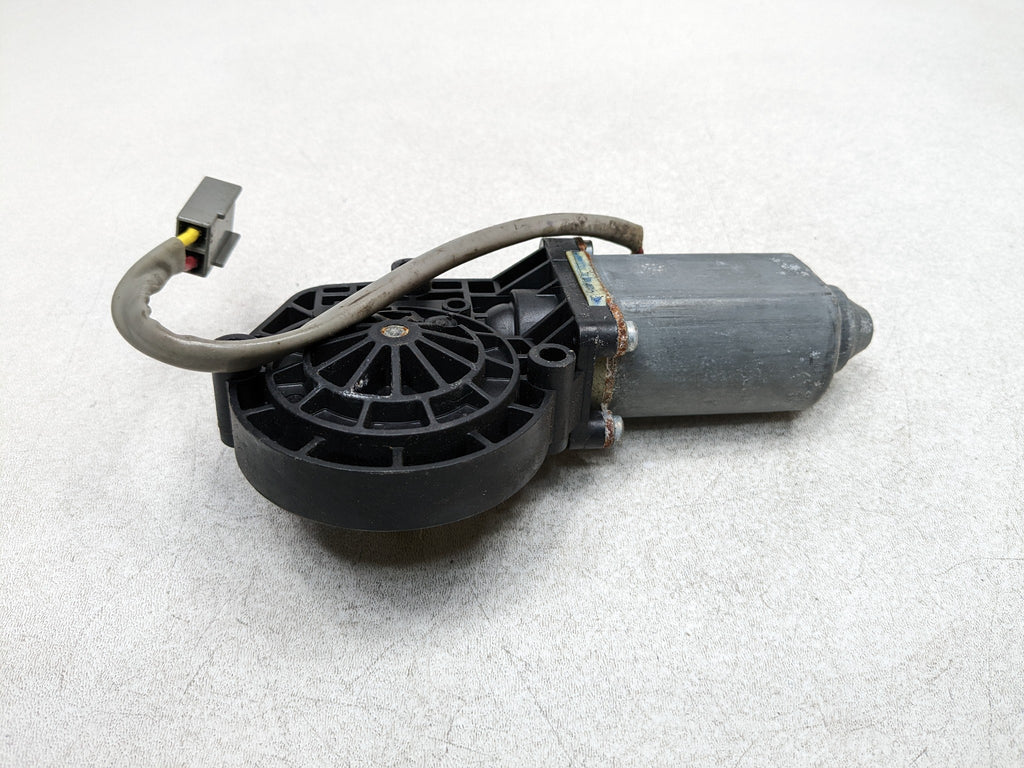 2006 - 2010 FORD EXPLORER OEM POWER WINDOW MOTOR ASSEMBLY REAR LEFT DRIVER SIDE