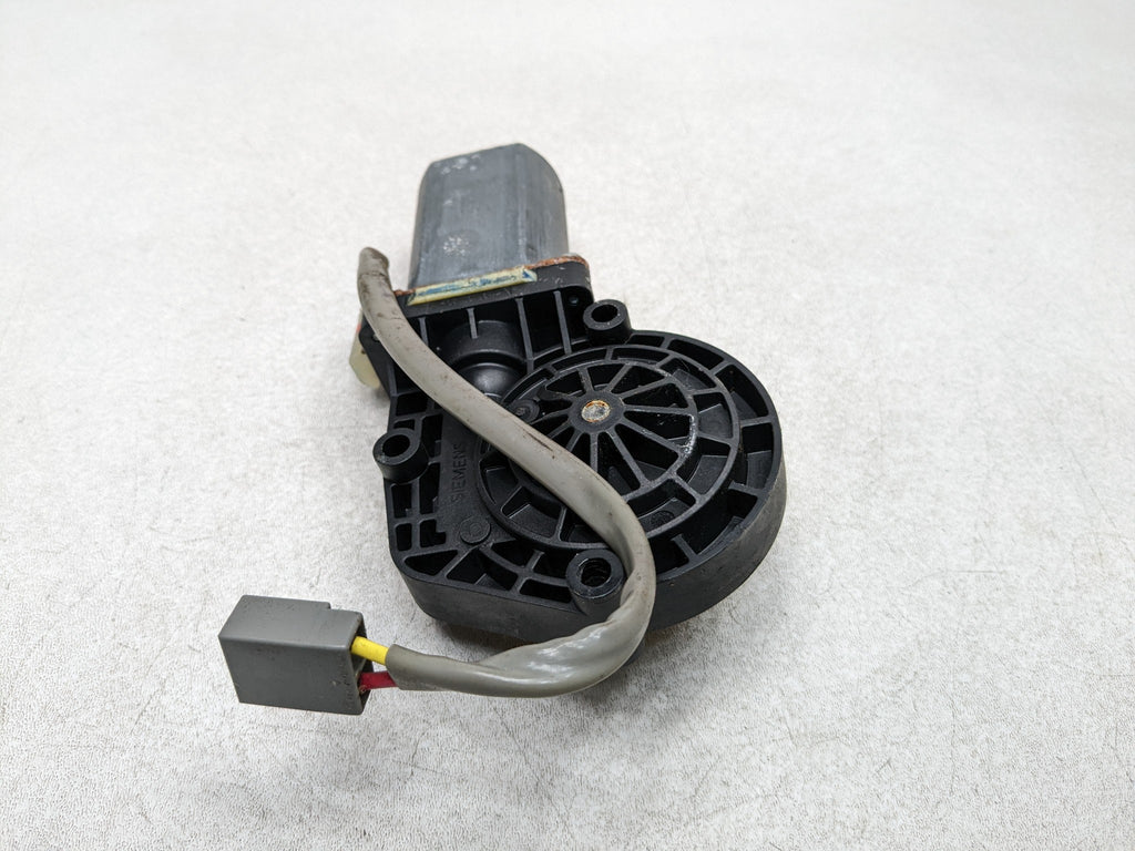 2006 - 2010 FORD EXPLORER OEM POWER WINDOW MOTOR ASSEMBLY REAR LEFT DRIVER SIDE