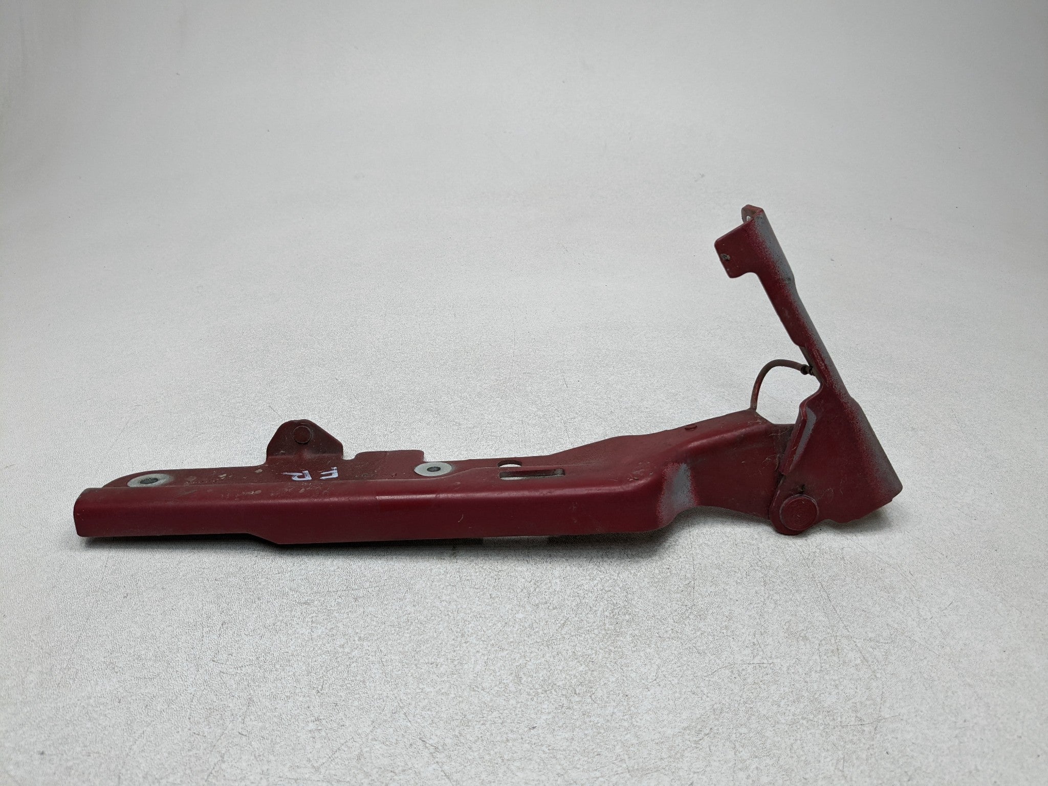 2006 - 2010 FORD EXPLORER OEM HOOD BONNET HINGE FRONT RIGHT PASSENGER SIDE