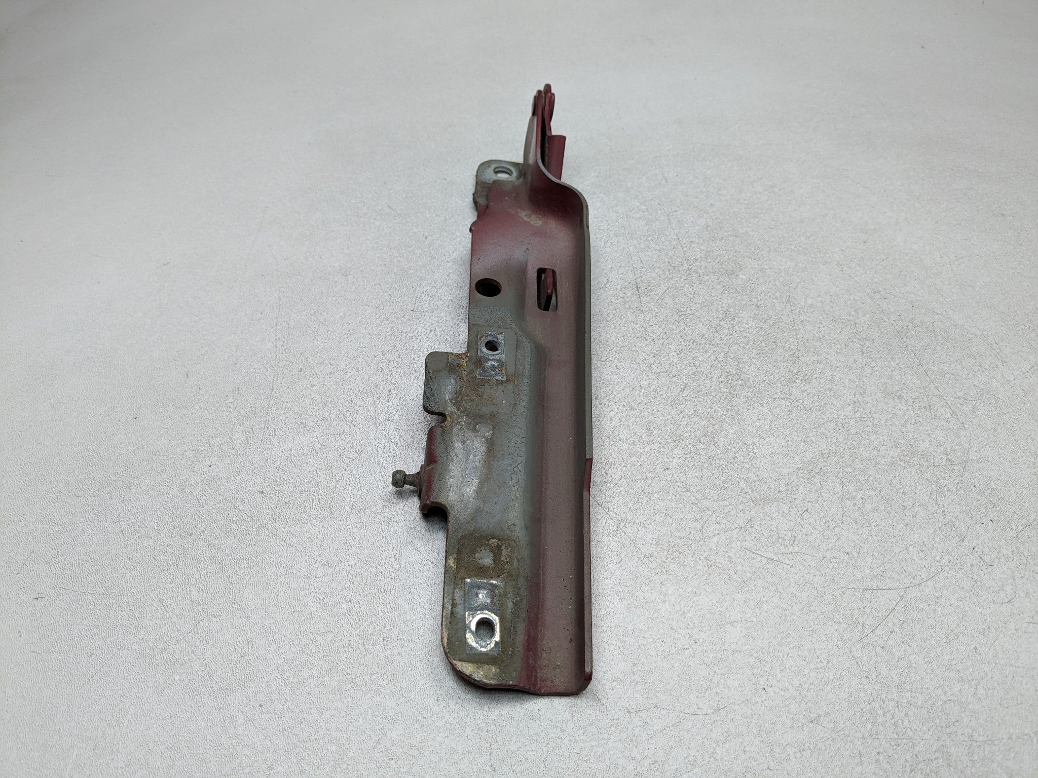 2006 - 2010 FORD EXPLORER OEM HOOD BONNET HINGE FRONT LEFT DRIVER SIDE