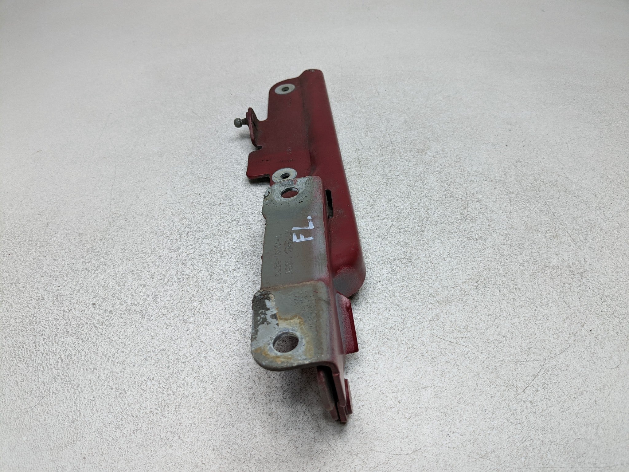 2006 - 2010 FORD EXPLORER OEM HOOD BONNET HINGE FRONT LEFT DRIVER SIDE