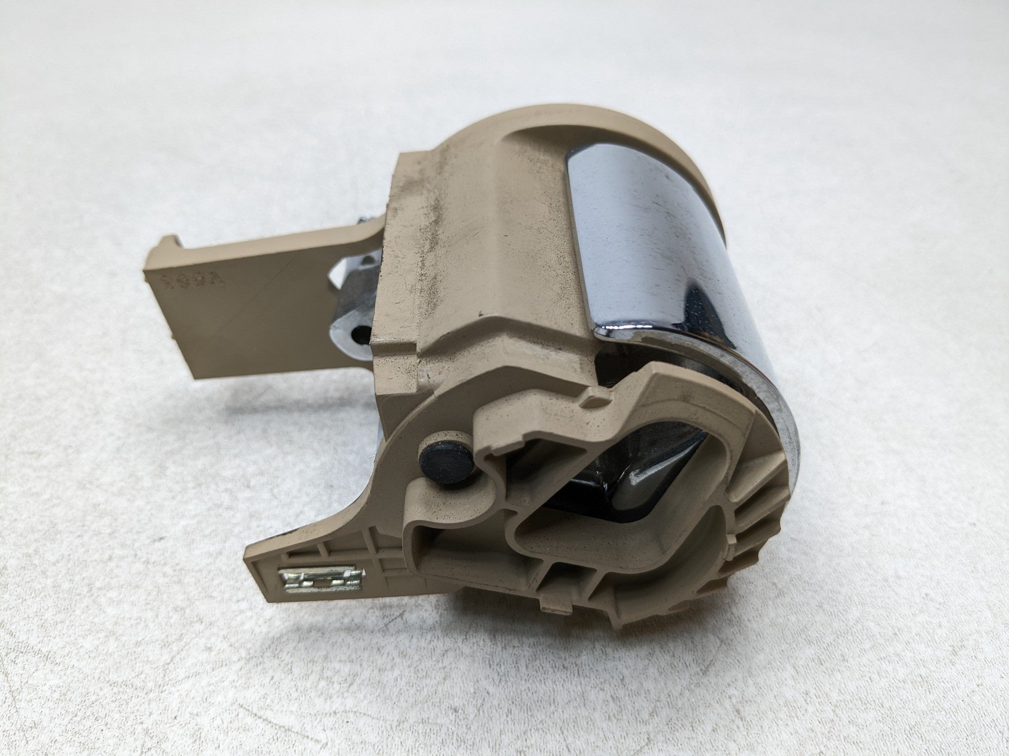 2006 - 2010 FORD EXPLORER OEM INTERIOR DOOR HANDEL REAR LEFT DRIVER SIDE