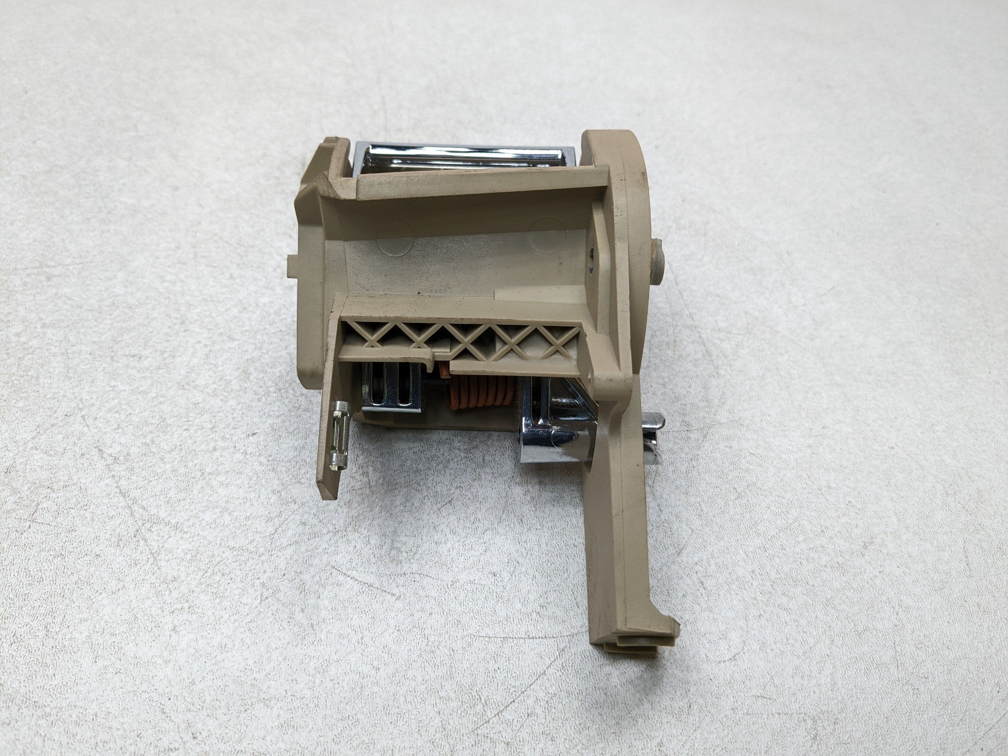 2006 - 2010 FORD EXPLORER OEM INTERIOR DOOR HANDEL REAR LEFT DRIVER SIDE