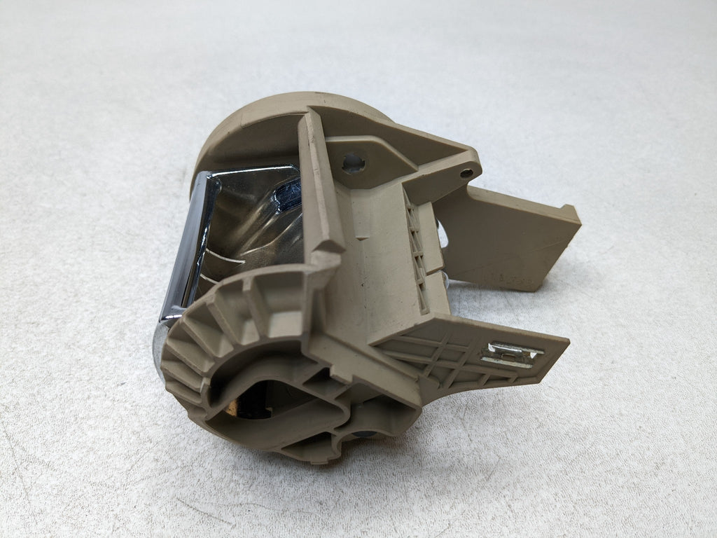 2006 - 2010 FORD EXPLORER OEM INTERIOR DOOR HANDEL REAR LEFT DRIVER SIDE