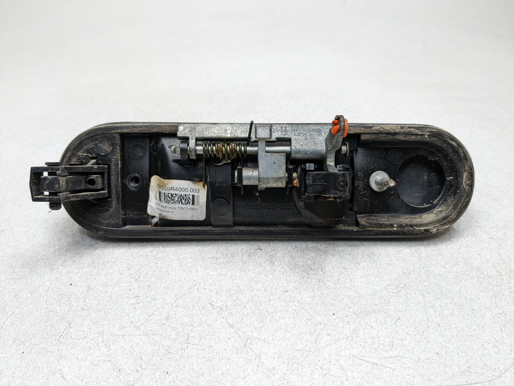 2006 - 2010 FORD EXPLORER OEM EXTERIOR DOOR HANDLE FRONT RIGHT PASSENGER SIDE