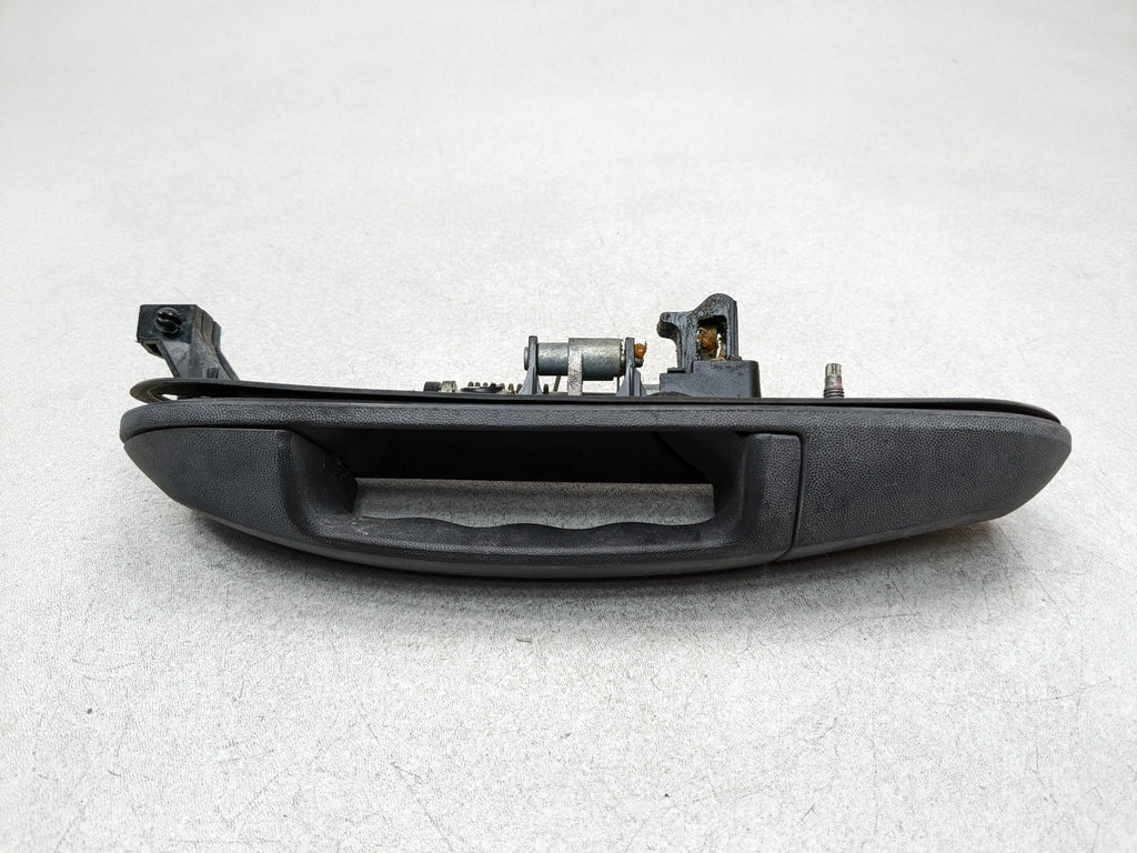 2006 - 2010 FORD EXPLORER OEM EXTERIOR DOOR HANDLE FRONT RIGHT PASSENGER SIDE