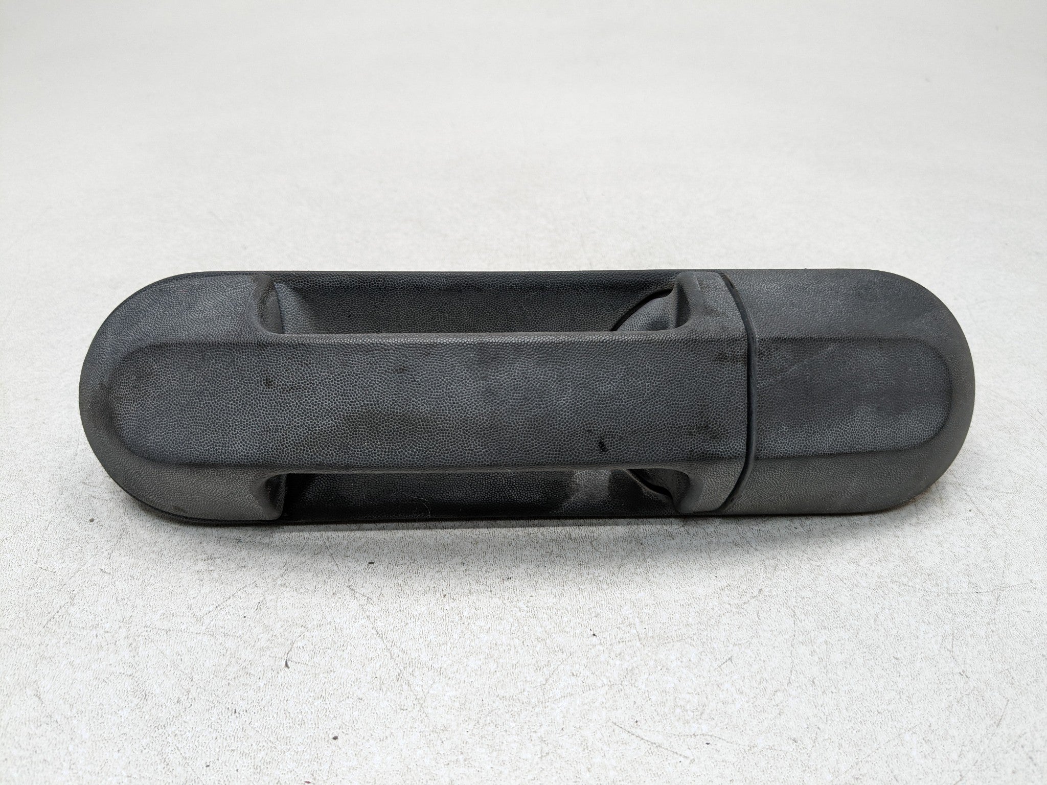 2006 - 2010 FORD EXPLORER OEM EXTERIOR DOOR HANDLE REAR LEFT DRIVER SIDE