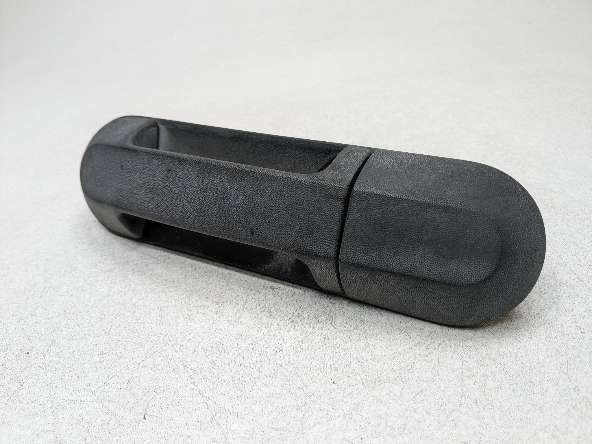 2006 - 2010 FORD EXPLORER OEM EXTERIOR DOOR HANDLE REAR LEFT DRIVER SIDE