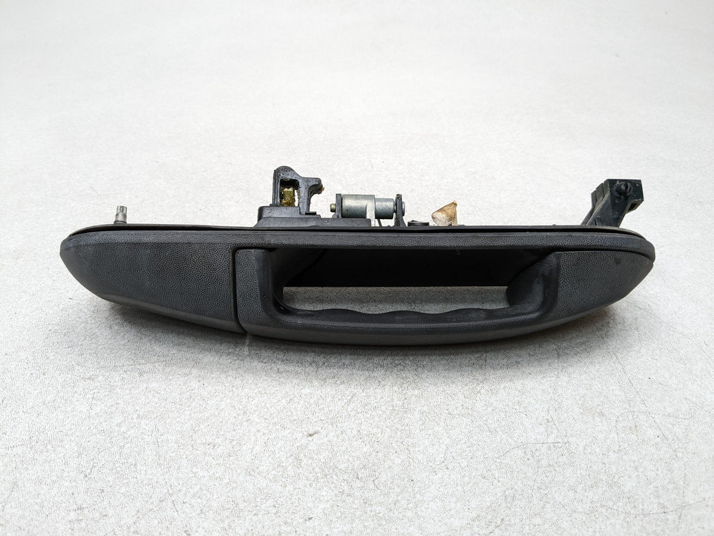 2006 - 2010 FORD EXPLORER OEM EXTERIOR DOOR HANDLE REAR LEFT DRIVER SIDE