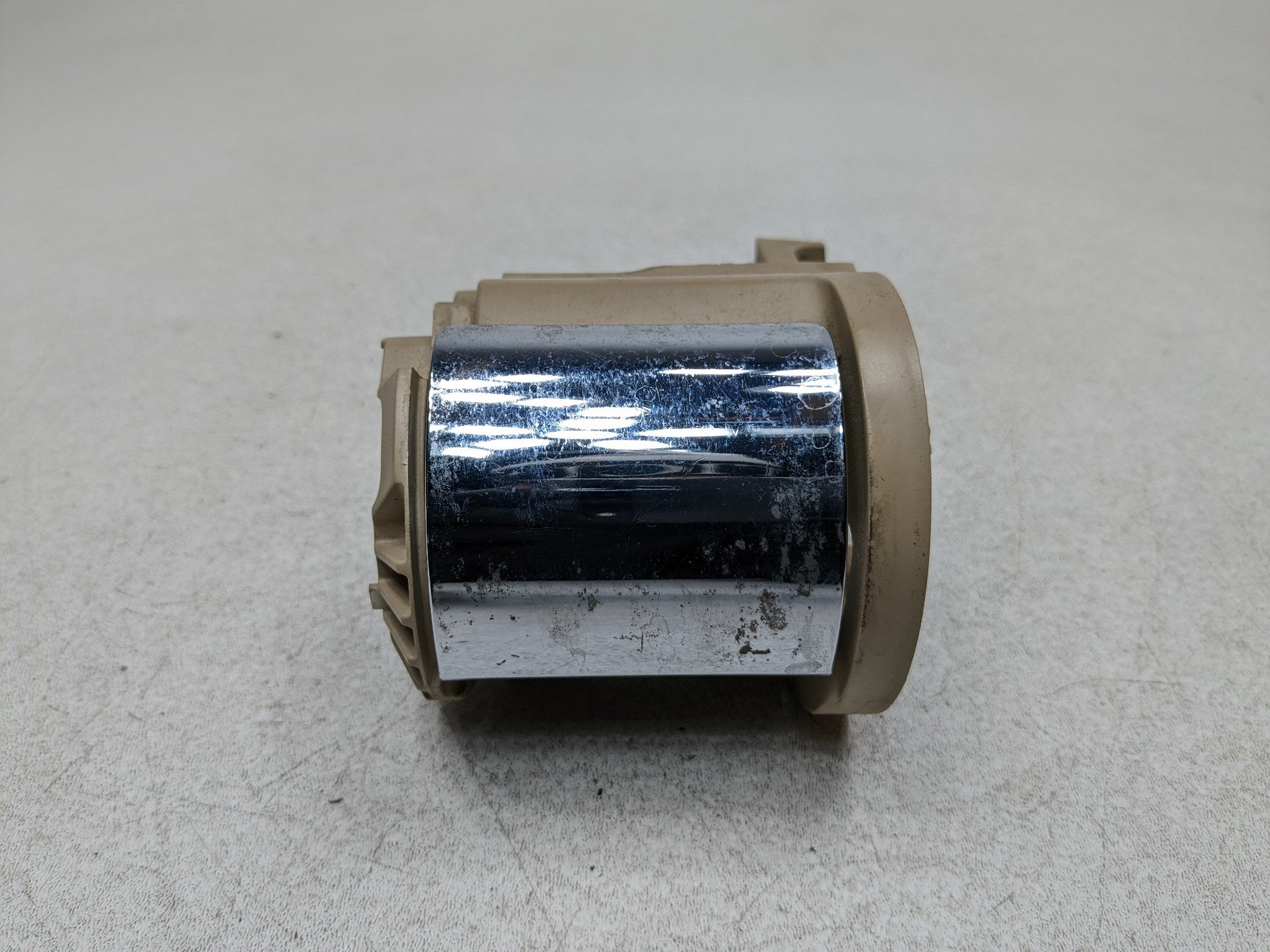 2006 - 2010 FORD EXPLORER OEM INTERIOR DOOR HANDEL FRONT LEFT DRIVER SIDE