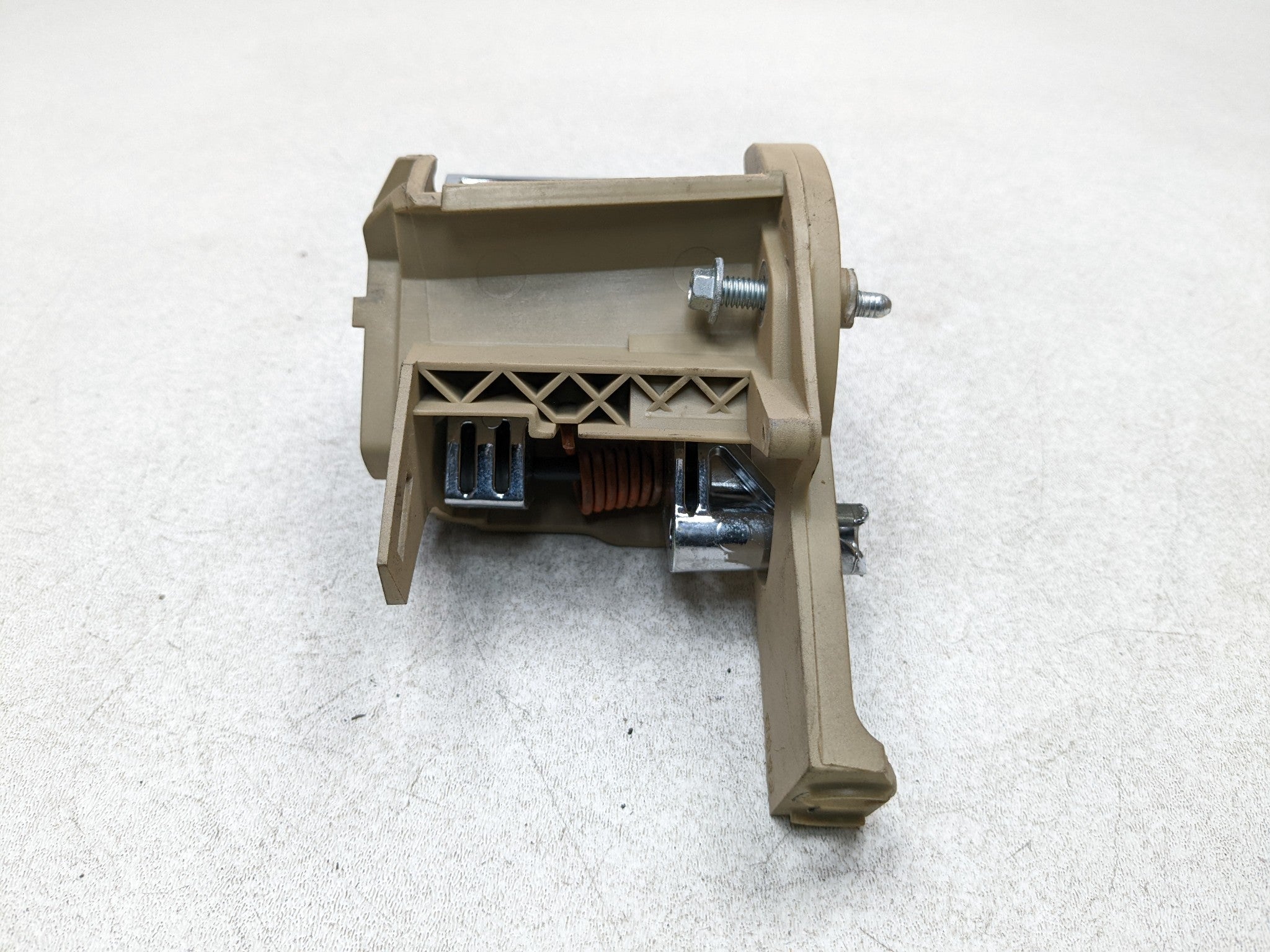 2006 - 2010 FORD EXPLORER OEM INTERIOR DOOR HANDEL FRONT LEFT DRIVER SIDE