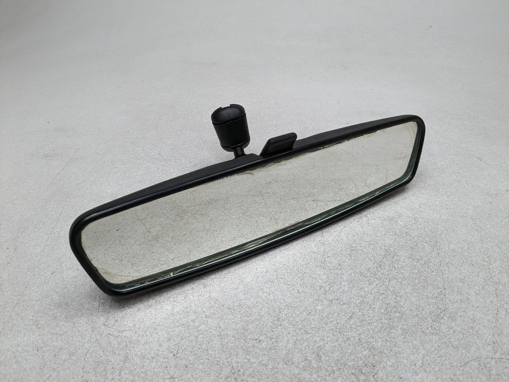 2006 - 2010 FORD EXPLORER OEM REAR VIEW MIRROR FRONT CENTER INTERIOR UPPER ROOF