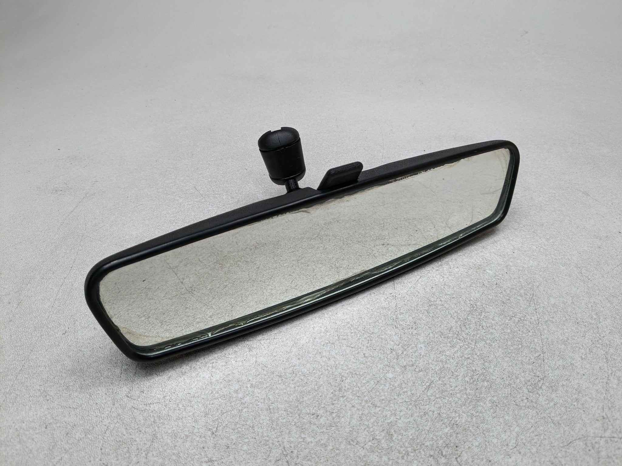 2006 - 2010 FORD EXPLORER OEM REAR VIEW MIRROR FRONT CENTER INTERIOR UPPER ROOF