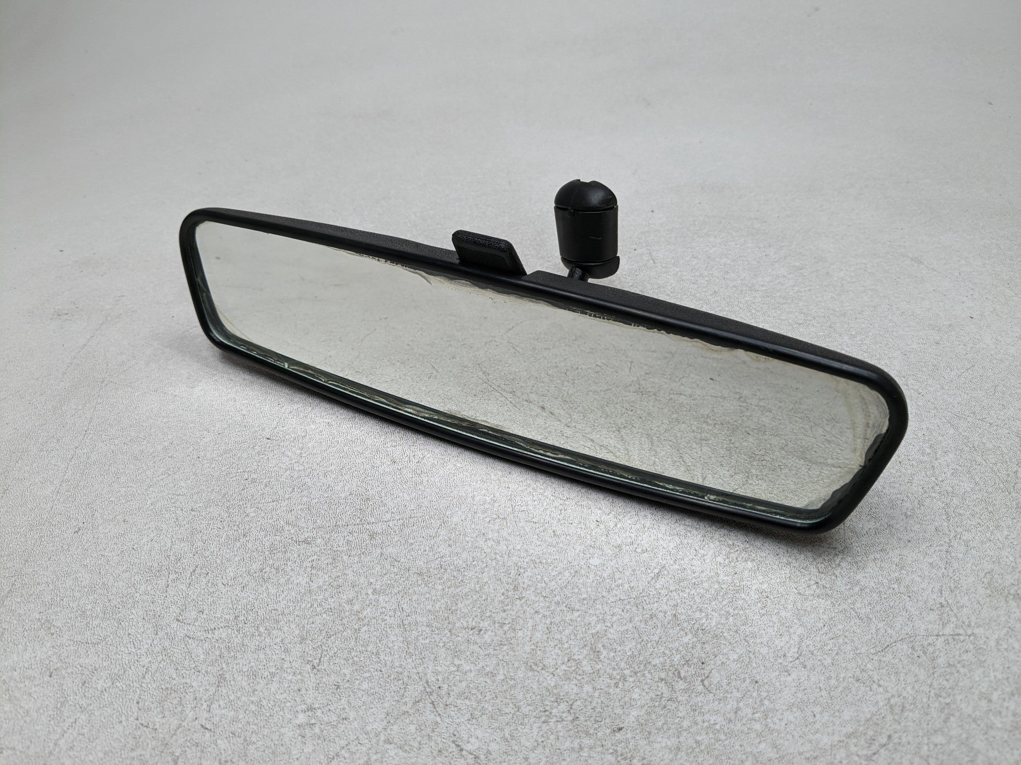 2006 - 2010 FORD EXPLORER OEM REAR VIEW MIRROR FRONT CENTER INTERIOR UPPER ROOF