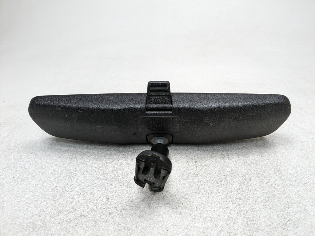 2006 - 2010 FORD EXPLORER OEM REAR VIEW MIRROR FRONT CENTER INTERIOR UPPER ROOF
