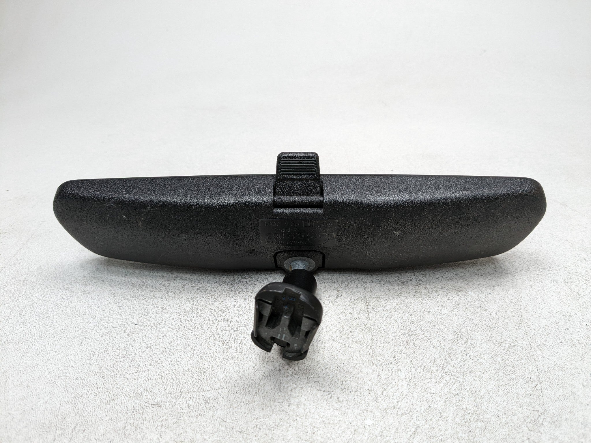 2006 - 2010 FORD EXPLORER OEM REAR VIEW MIRROR FRONT CENTER INTERIOR UPPER ROOF