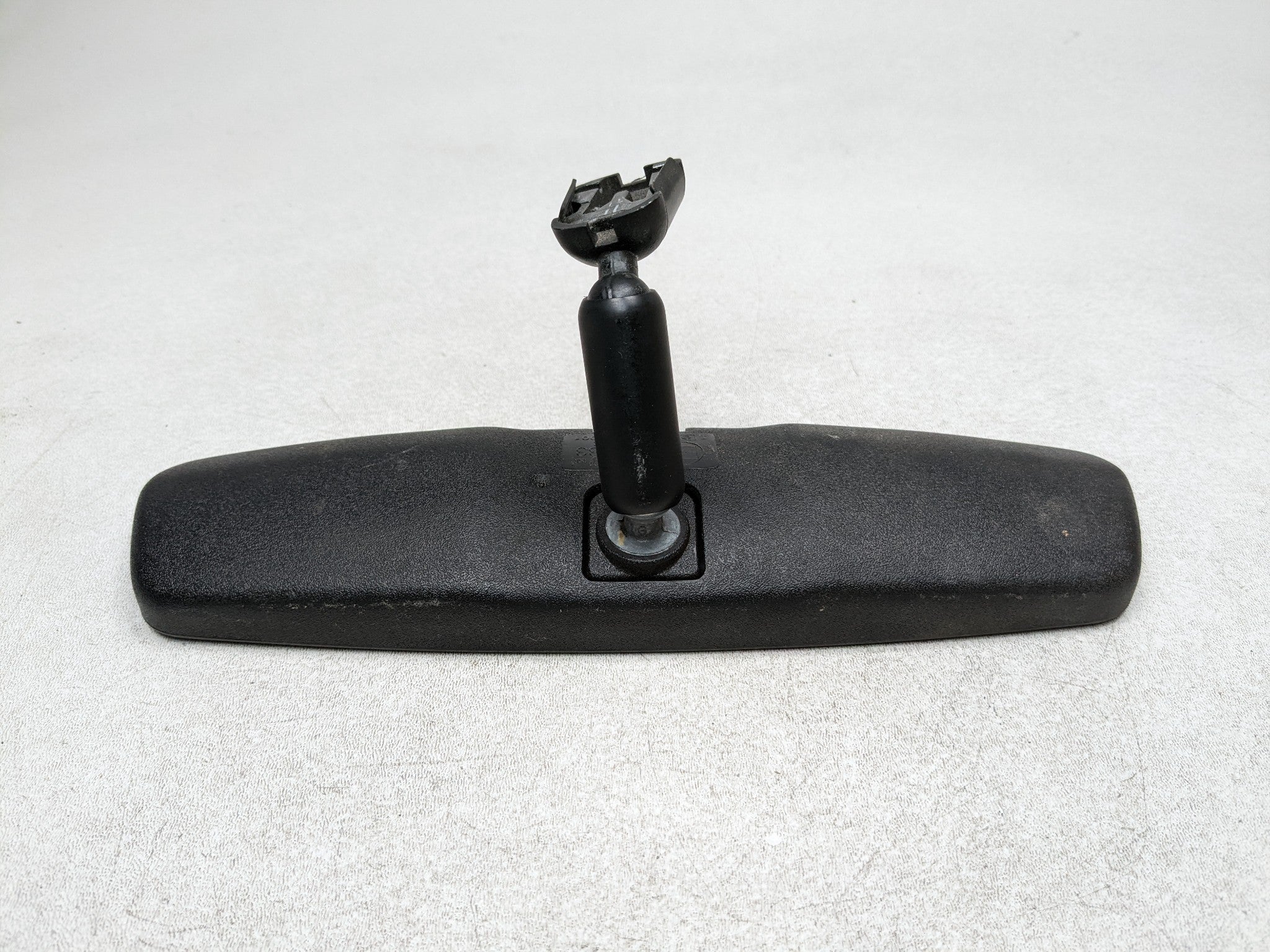 2006 - 2010 FORD EXPLORER OEM REAR VIEW MIRROR FRONT CENTER INTERIOR UPPER ROOF