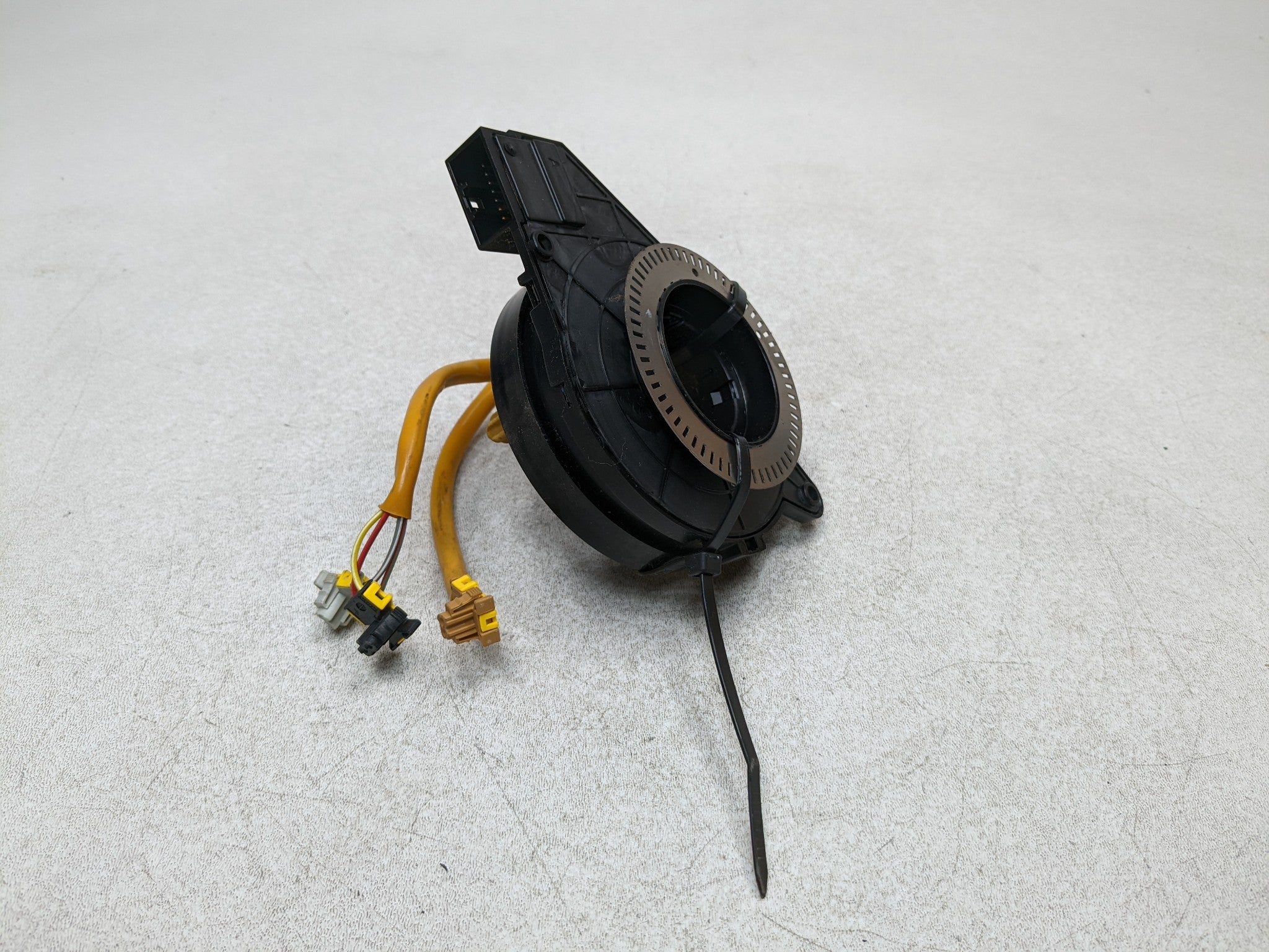 2006 - 2010 FORD EXPLORER OEM CLOCKSPRING HARNESS REEL FRONT STEERING COLUMN