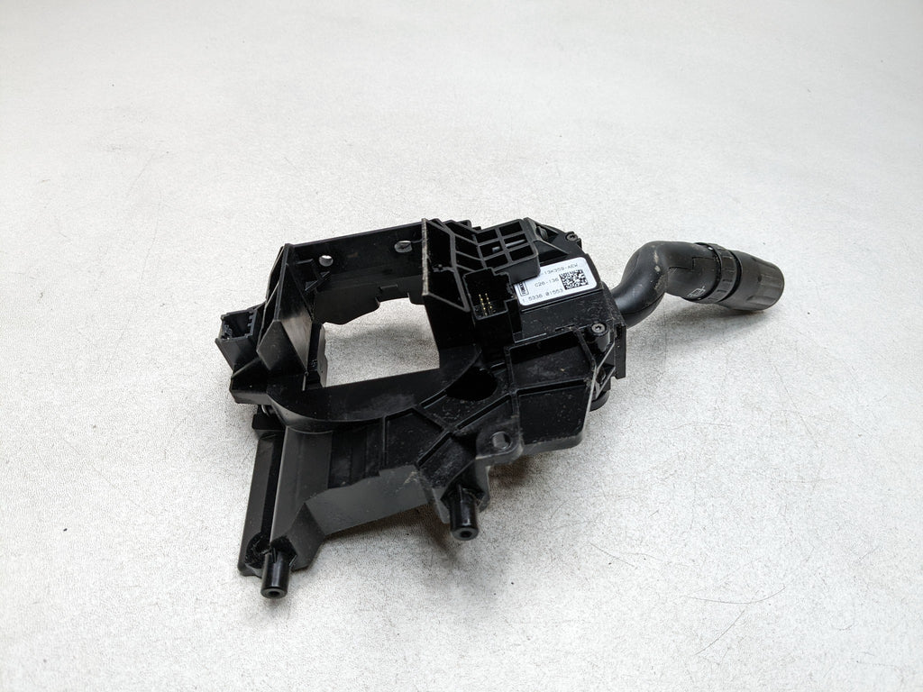 2006 - 2010 FORD EXPLORER OEM TURN SIGNAL WIPER MULTIFUNCTION COLUMN SWITCH